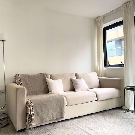 Bright And Beautiful 2Bdr Central London Flat Exterior photo