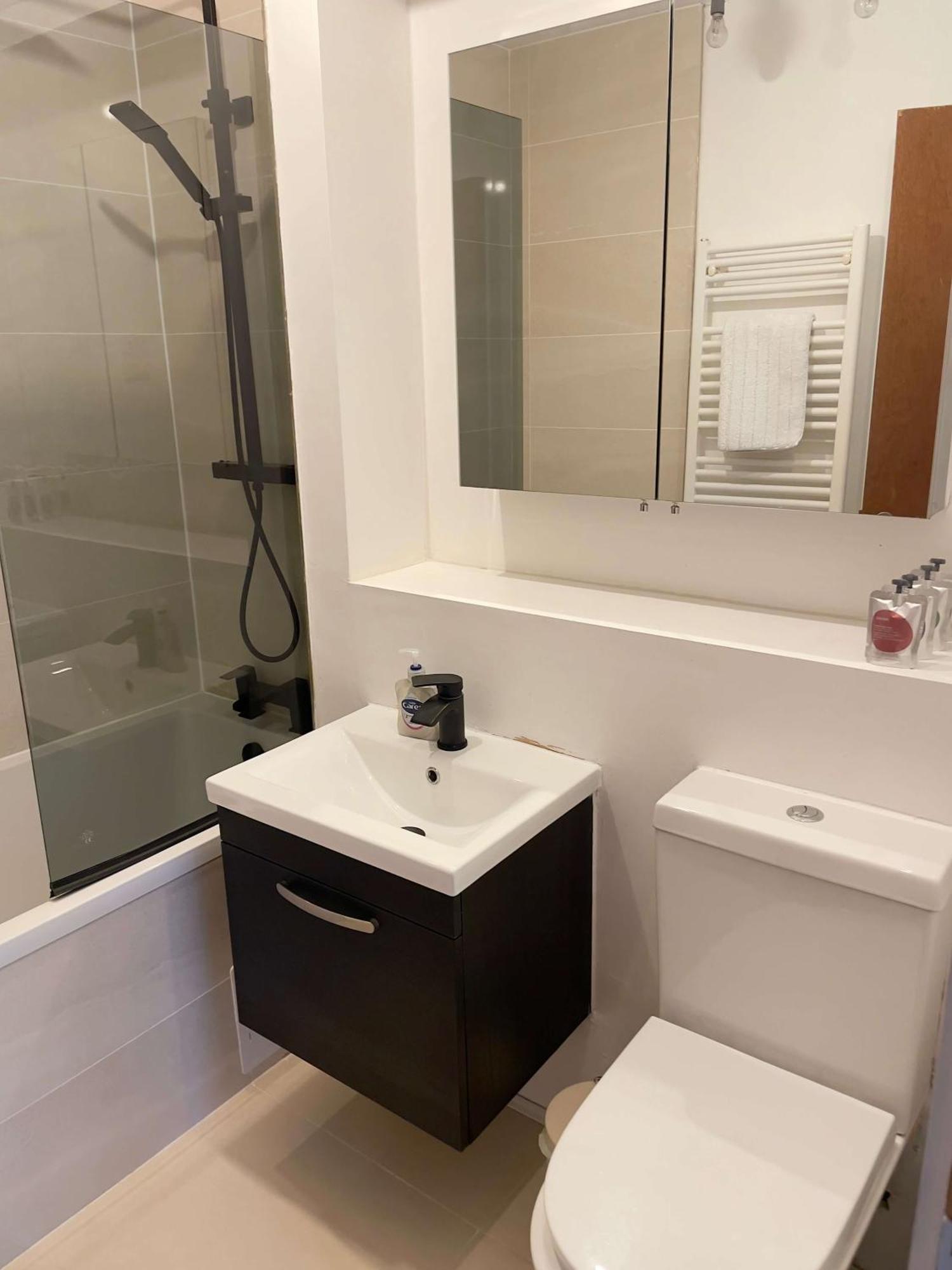 Bright And Beautiful 2Bdr Central London Flat Exterior photo