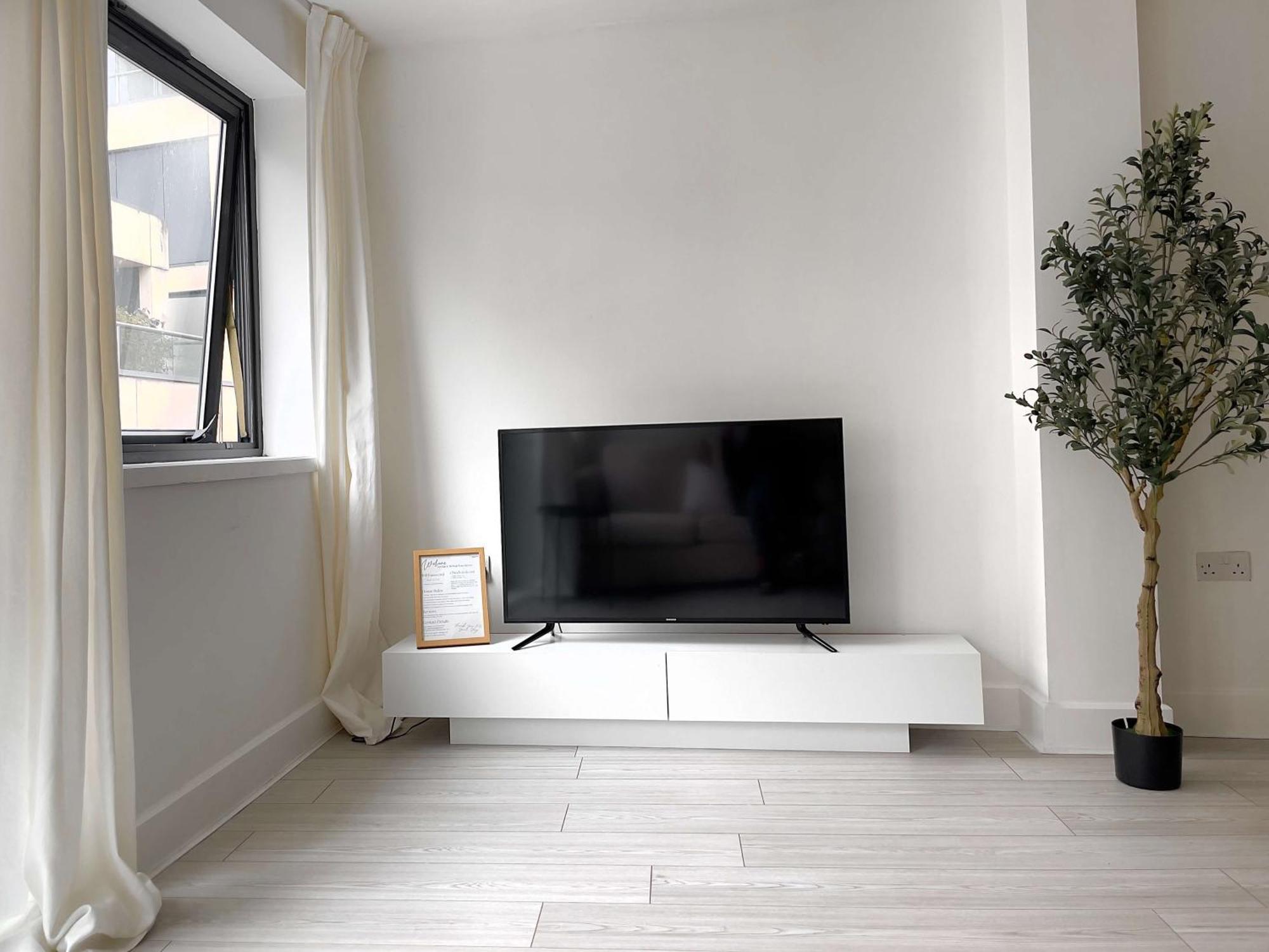 Bright And Beautiful 2Bdr Central London Flat Exterior photo