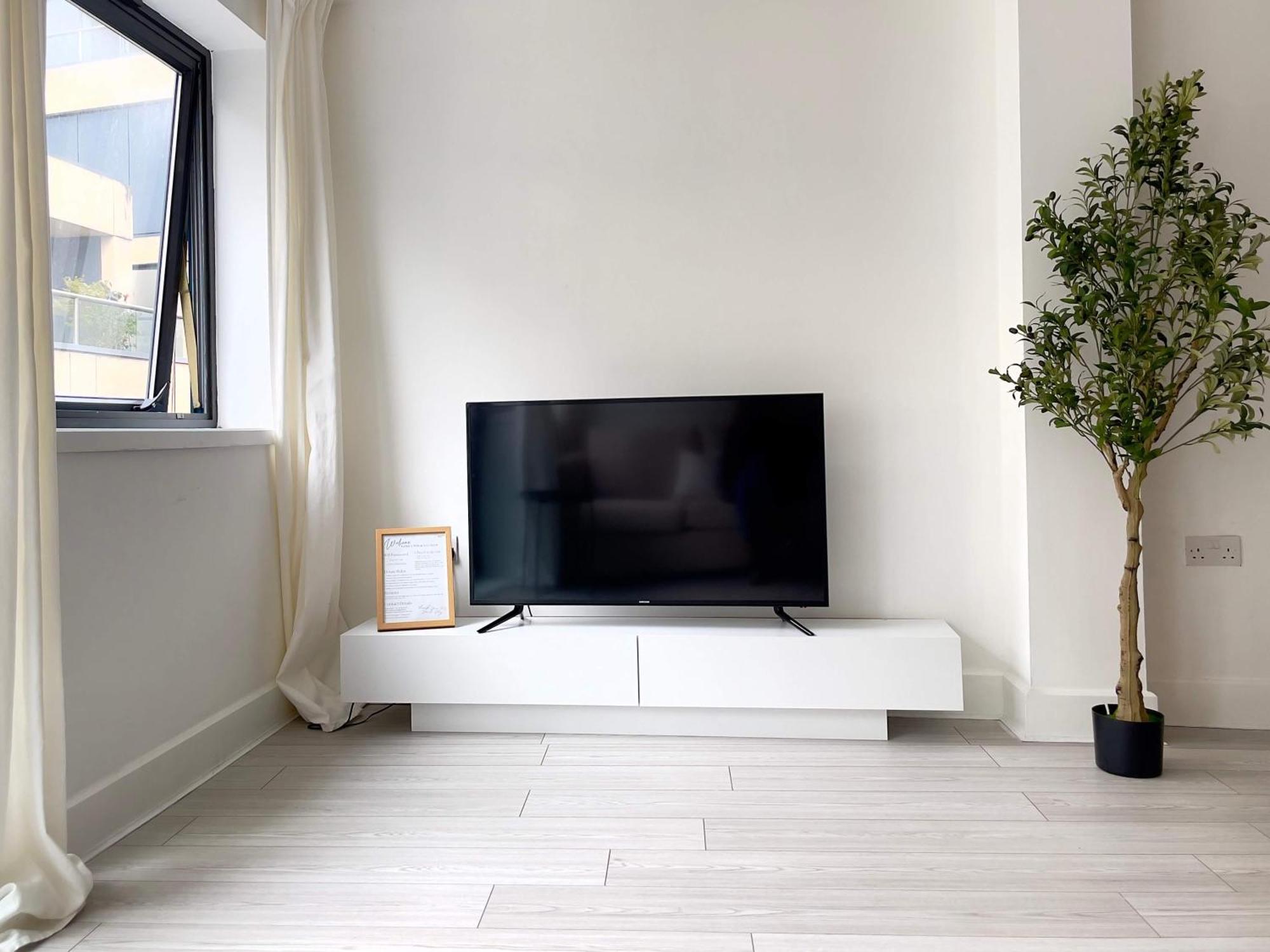 Bright And Beautiful 2Bdr Central London Flat Exterior photo