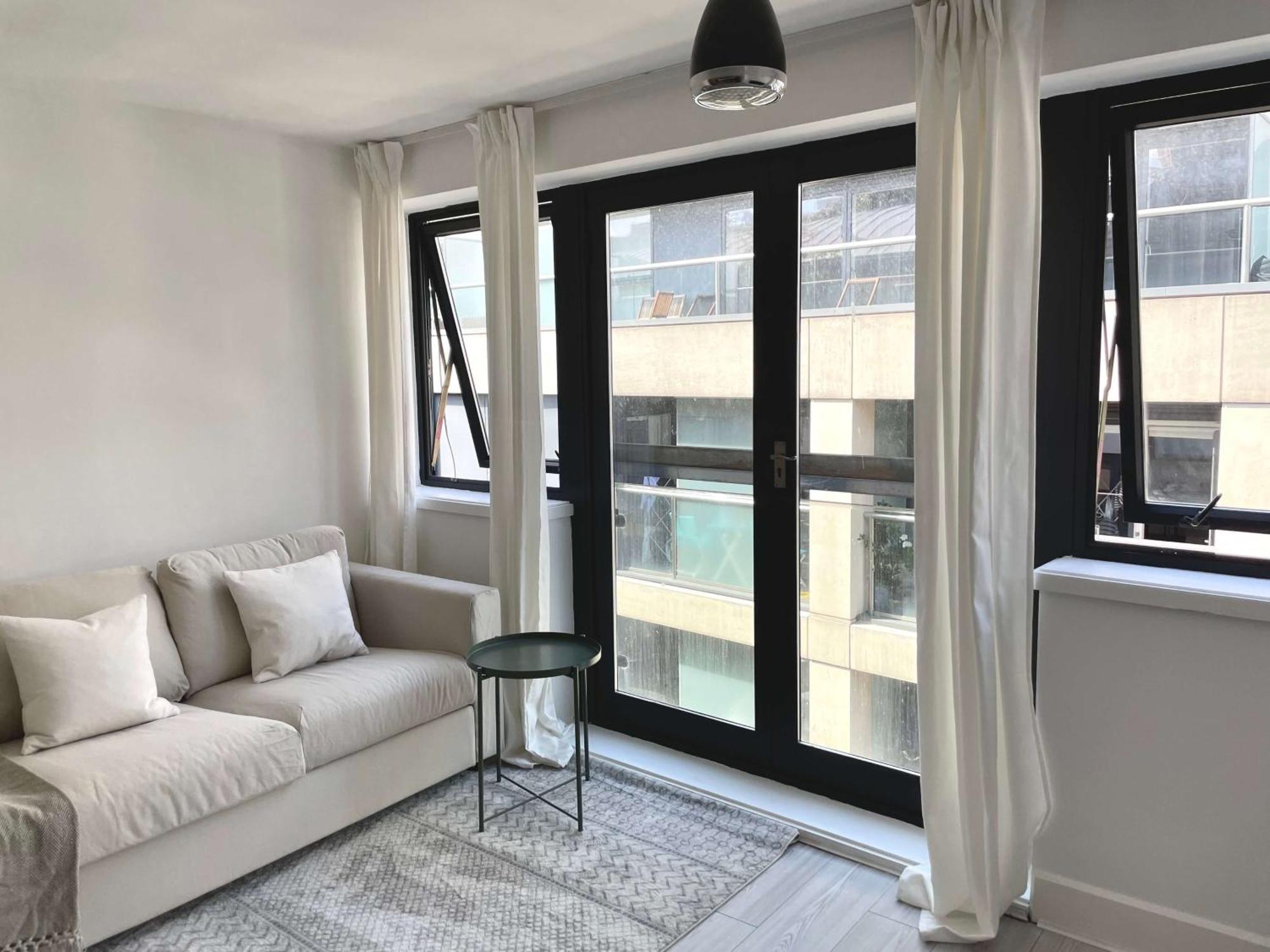 Bright And Beautiful 2Bdr Central London Flat Exterior photo