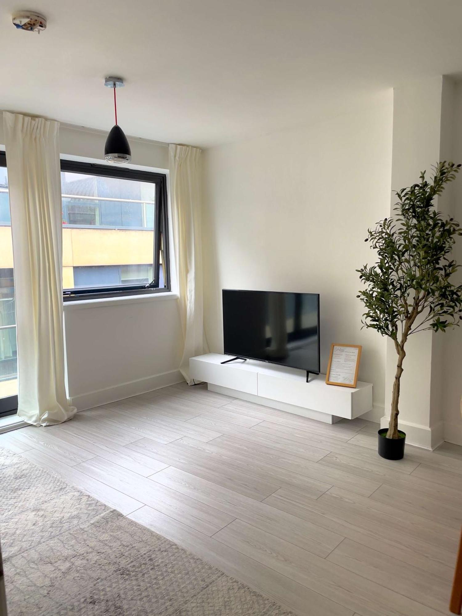 Bright And Beautiful 2Bdr Central London Flat Exterior photo