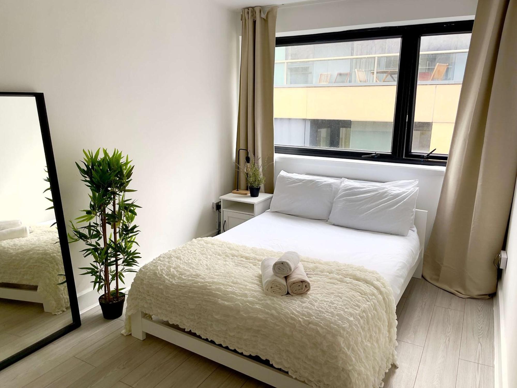 Bright And Beautiful 2Bdr Central London Flat Exterior photo