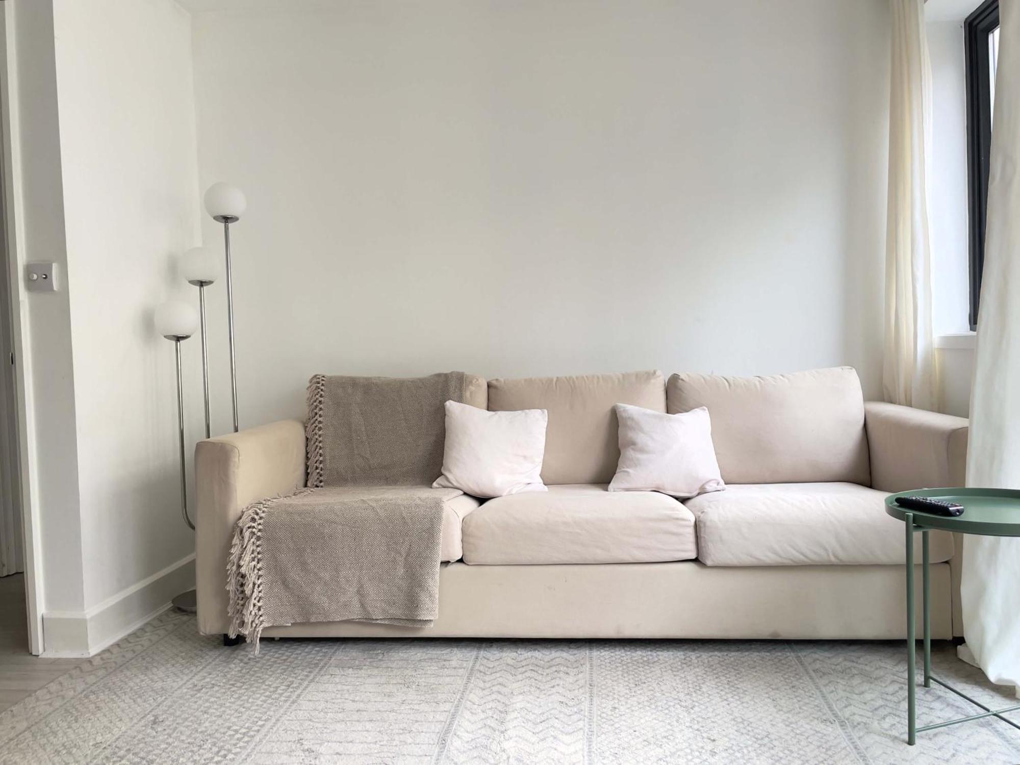 Bright And Beautiful 2Bdr Central London Flat Exterior photo