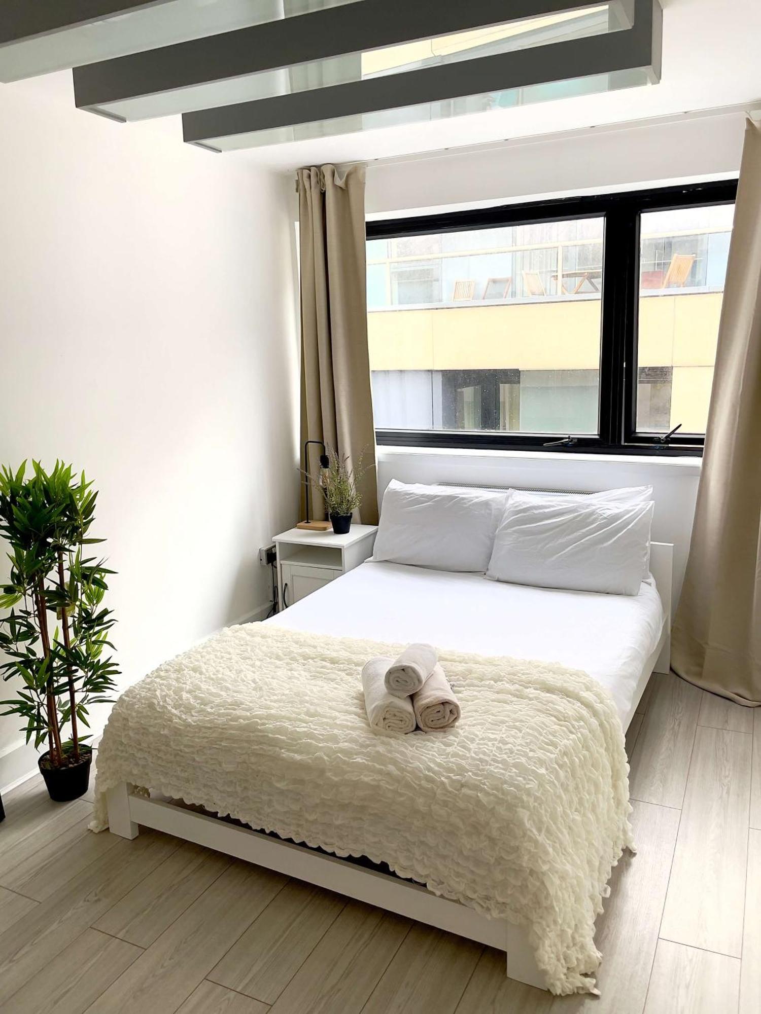 Bright And Beautiful 2Bdr Central London Flat Exterior photo