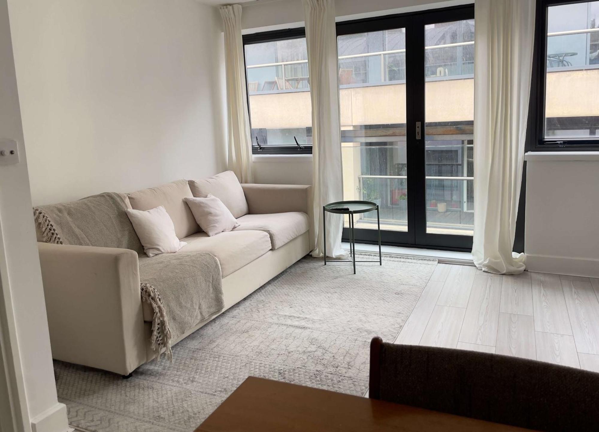 Bright And Beautiful 2Bdr Central London Flat Exterior photo
